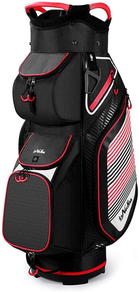 best golf cart bag|best golf cart bags 2021.